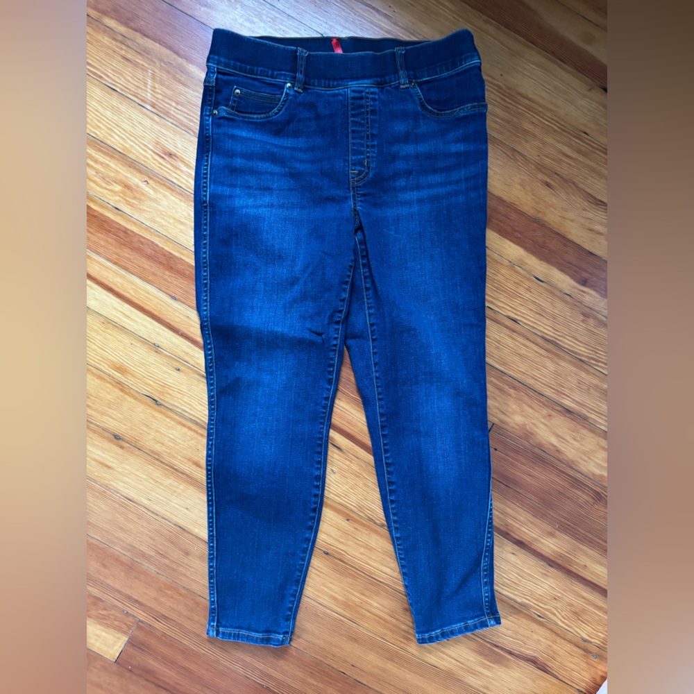 SPANX Denim Jeans